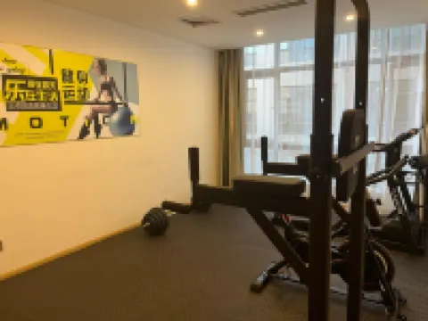 Vienna International Hotel (Wenzhou Airport Store) Hotels in Wenzhou