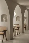 Xiaoman AZITA City Hotel (Nanjing Xuanwu Lake Branch) - bar