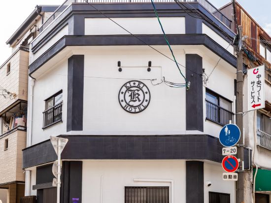 Hotel Kiki