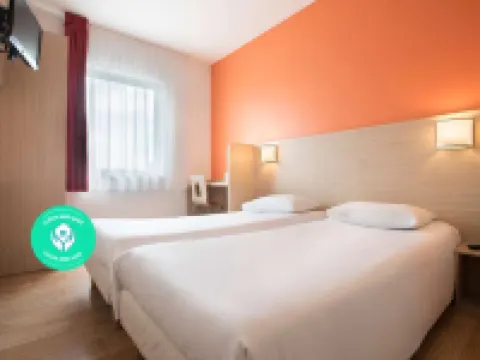 Premiere Classe Wroclaw Centrum Hotels in Wroclaw