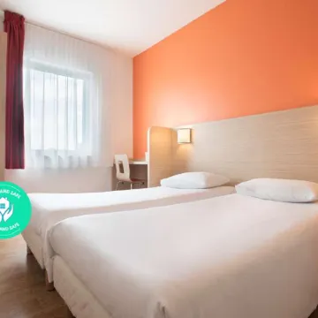 Premiere Classe Wroclaw Centrum