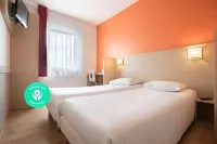 Premiere Classe Wroclaw Centrum