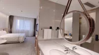 Zigong Huidong Tianjiao Grand Hotel (Huashang International City) - Pet friendly