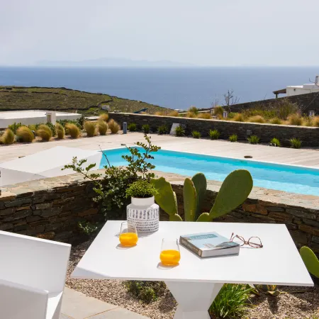 Elements Sifnos Boutique