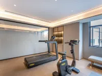 JI Hotel (Qujing Ansha Jituan) Hotels in Qujing