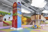 Beijing Marriott Hotel Changping