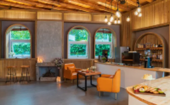 麗江如花的家藝術新奢民宿（束河古鎮店）