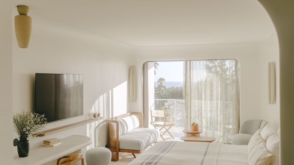 Hôtel & Spa Belle Plage