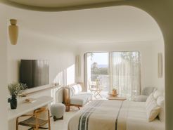 Hôtel & Spa Belle Plage