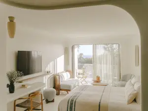 Hôtel & Spa Belle Plage