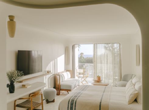 Hôtel & Spa Belle Plage