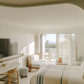 Hôtel & Spa Belle Plage