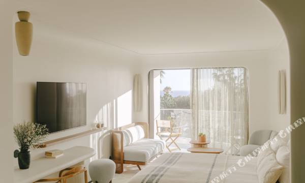 Hôtel & Spa Belle Plage