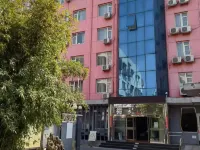 Jintai Home (Beijing North Railway Station Jiaotong University Branch) Hotels in der Nähe von Hauptstadt-Hallenstadion