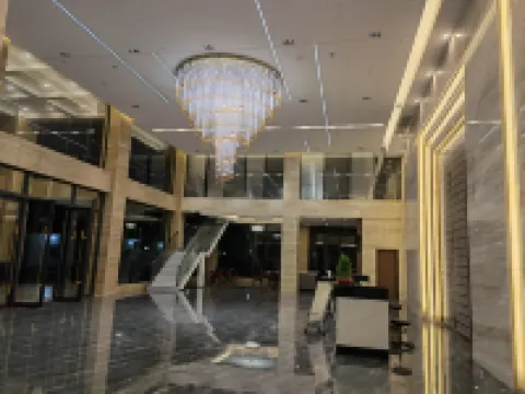 Zijin Jiya Resort Hotel