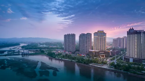 Wellton International Hotel Near Hotel Photos