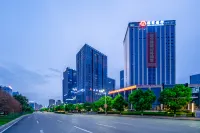 shang he Hotel Hotels near Zunyi Airport