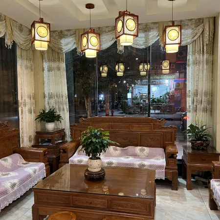 Rong'an Prosperity Hotel