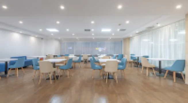 SENSE TIME HOTEL