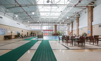 Boting · Qisu Seaview Hotel Apartment (Country Garden Shili Yintan)