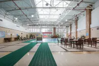 惠州惠東鉑汀·棲宿海景酒店公寓（碧桂園十里銀灘店）