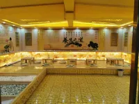 โรงแรมชาฮัว กันทวน