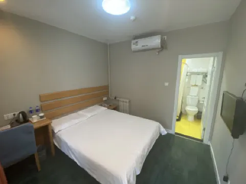 ホーム イン ファーイー セレクト ホテル（石家荘博物院地下鉄駅