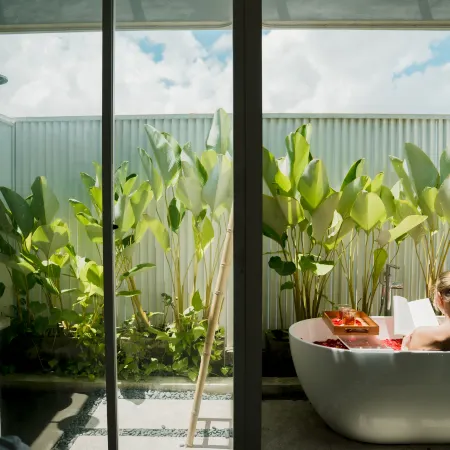 Lloyd's Inn Bali