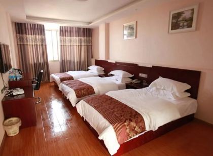 Jincheng Business Hotel