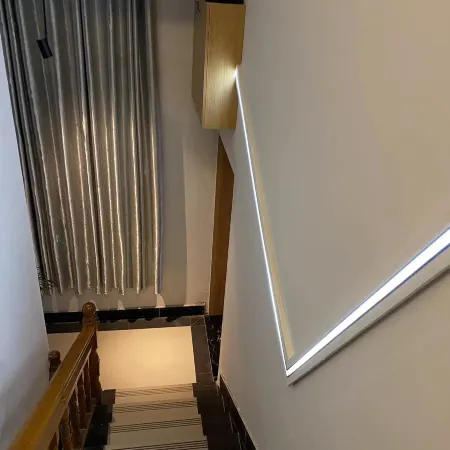 Wuhan Jimi B&B Отели рядом с достопримечательностью «Большой рынок для общины»