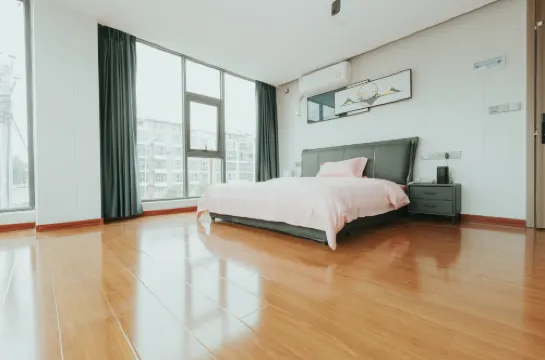 Neixiang m+ Mijia Homestay