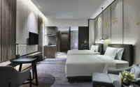 Steigenberger Wuxi - Balkoner