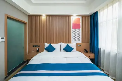 Far East Business Hotel (Liaocheng Development Zone Branch) Hotels in Liaocheng University Dongchang College