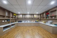 Maoshanwuqingju Hotel