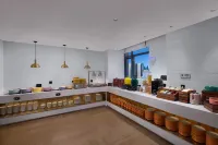 歡漫高空江景酒店（重慶洪崖洞解放碑步行街店）