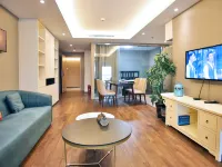 Estee ApartHotel (Beijing Chaoyangmen Children's Research Institute Store) Hotels near Ritan Park
