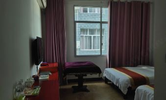 Shibing Xulong Fashion Hotel