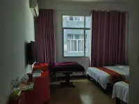 Shibing Xulong Fashion Hotel
