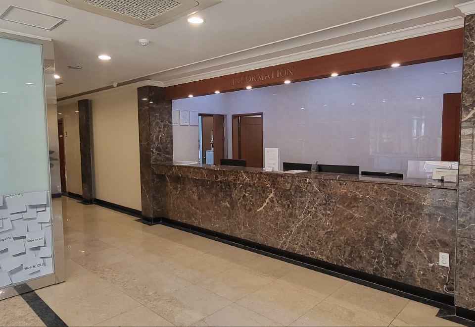 호텔 부대시설 사진 1