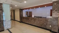 Sokcho Good Morning Hotel and Resort