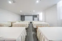 Jingzhiyue Hotel (Guigang Wuyue Plaza Guigang Station) - Bữa sáng