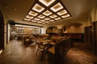 仏山嵐山ホテル（順德清暉園）