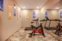 Yuecheng Four Seasons Hotel (Zunyi Majiawan Branch) - 3-نجوم