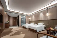 Yuncheng Yunzhou Hotel Hotel a Yuncheng