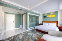 Feifan Chengpin Hotel (Lanzhou Yuzhong) Hotels near Mahavira Hall