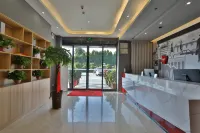 Shangkeyou Hotel (Pingyu Zhongyuan Nongbohui Branch) Hotels in Pingyu