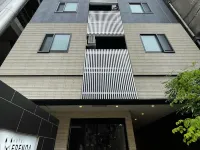Hotel Erenoa Hotel dekat Stasiun Takaoka