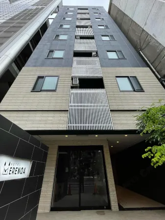 Hotel Erenoa