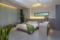 Huangchuan Laojun Mountain Panshan Homestay (Zhongling Cableway Branch)