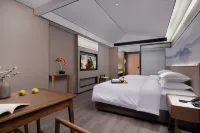 Moshang Hotel Hotels in Nanjing
